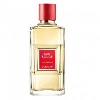 Guerlain Habit Rouge EDP M 100 ml
