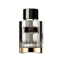 Carolina Herrera Platinum Leather EDP U 100 ml