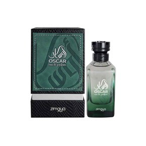 Sahari Al Mas Turquoise EDP U 100 ml