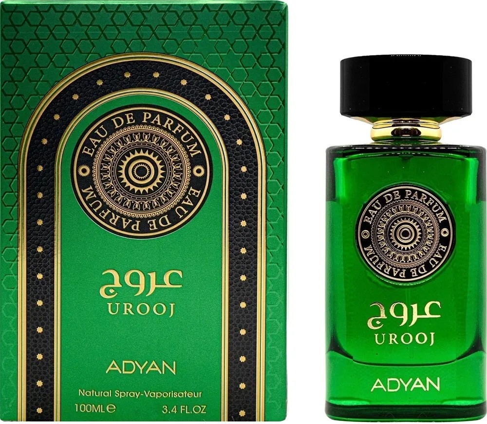 Adyan Urooj EDP M 100 ml