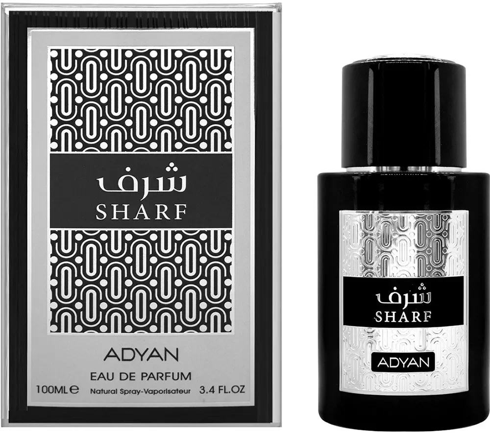 Adyan Sharf EDP M 100 ml