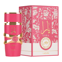 Lattafa Yara Candy CPO W 20 ml