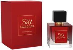 Milestone Say Passion EDP W 100 ml