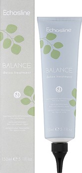Echosline Balance Detox Treatment 150 ml