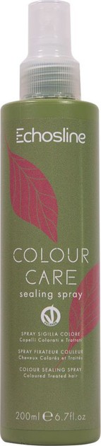 Echosline Colour Care Sealing Spray 200 ml