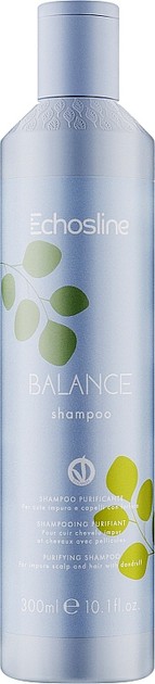 Echosline Balance Shampoo 300 ml