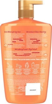L´Oréal Paris Elseve Dream Long Shampoo 1000 ml