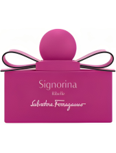 Salvatore Ferragamo Signorina Ribelle Fashion Edition eau de parfum donna 50 ml