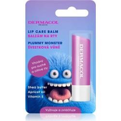 Dermacol Lip care Balm Plummy Monster