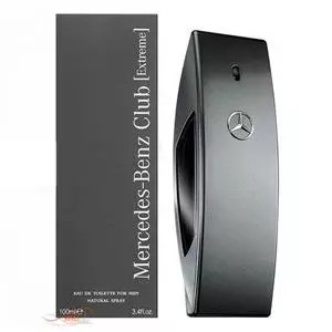 Mercedes-Benz Club Extreme EDT M 100 ml