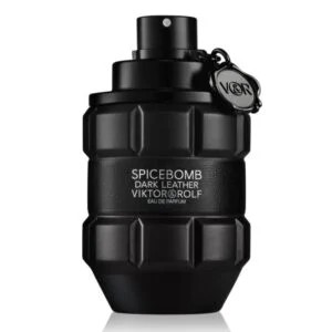 Viktor & Rolf Spicebomb Dark Leather EDP M 50 ml