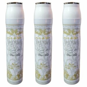 Lattafa Pure Musk Air Freshener 300 ml