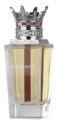 Lattafa Dynasty EDP U 100 ml