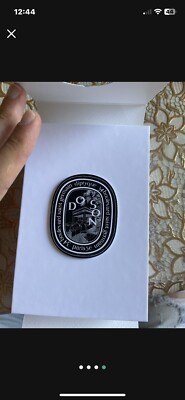 Diptyque 34 Boulevard Saint Germain EDP U 75 ml