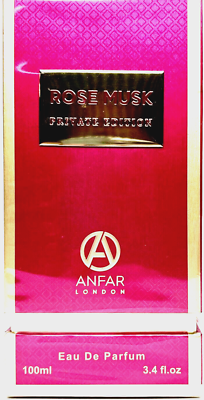 Anfar Rose Musk PAR W 100 ml