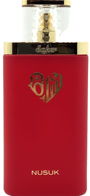 Nusuk Saher PAR W 100 ml