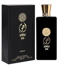 Nusuk Ajwaa Oud EDP U 100 ml