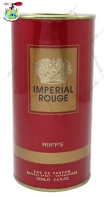 Riiffs Imperial Rouge EDP W 100 ml