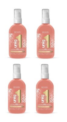 Revlon Professional Uniq One All in One Curls Treatment 230 ml