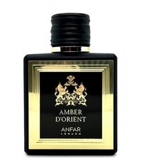 Anfar Amber D'Orient PAR U 115 ml