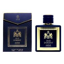 Anfar Oud D'Orient PAR U 115 ml