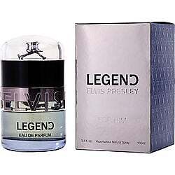Elvis Presley Legend EDP M 100 ml
