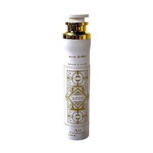 Lattafa Badee Al Oud Honor & Glory Air Freshener 300 ml
