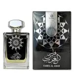 Adyan Al Fares eau de parfum uomo 100 ml