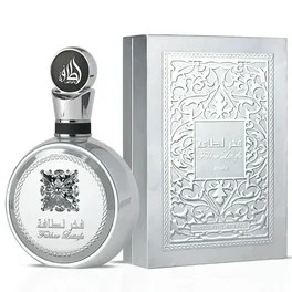 Lattafa Fakhar Platin EDP M 100 ml