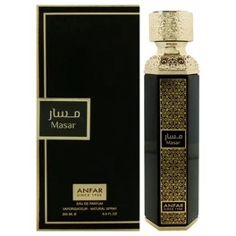 Anfar Masar EDP U 200 ml