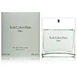 Calvin Klein Truth EDP W 100 ml