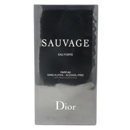 Dior (Christian Dior) Sauvage Eau Forte PAR M 100 ml