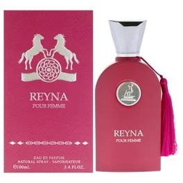 Maison Alhambra Narissa For Her EDP W 100 ml