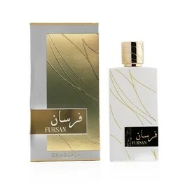 Khadlaj Fursan White EDP M 100 ml