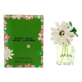 Marc Jacobs Daisy Wild EDP W 50 ml