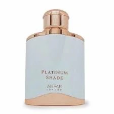 Anfar Platinum Shade EDP W 100 ml