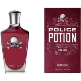Police Potion EDP W 100 ml