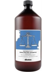 Davines Natural Tech Rebalancing Shampoo 1000 ml