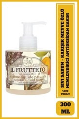 Nesti Dante Il Frutetto Natural Liquid Soap 300 ml