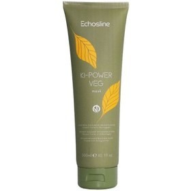 Echosline Ki-Power Veg Mask 300 ml