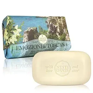 Nesti Dante Emozioni in Toscana Soap Mediterranean Touch 250 g