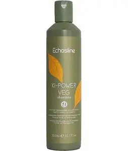 Echosline Ki-Power Veg Shampoo 300 ml