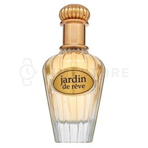 Maison Alhambra The Memory Of Oud EDP U 100 ml
