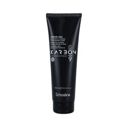 Echosline Karbon 9 Charcoal Mask 300 ml