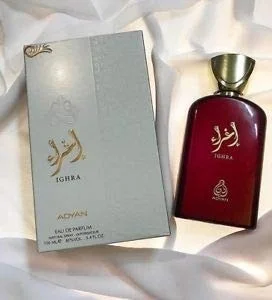 Adyan Ighra EDP W 100 ml