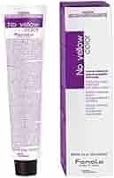 Fanola No Yellow Color Colouring Cream S.1322 100 ml