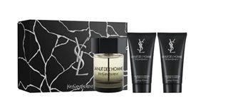 Yves Saint Laurent La Nuit de L’Homme SET M 100 ml Set I.