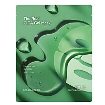 Holika Holika The Real Cica Gel Mask 35 g