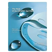 Holika Holika The Real Hyaluronic Gel Mask 35 g