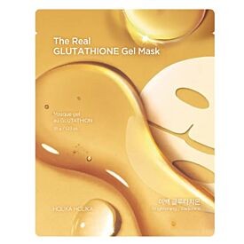 Holika Holika The Real Glutathione Gel Mask 35 g